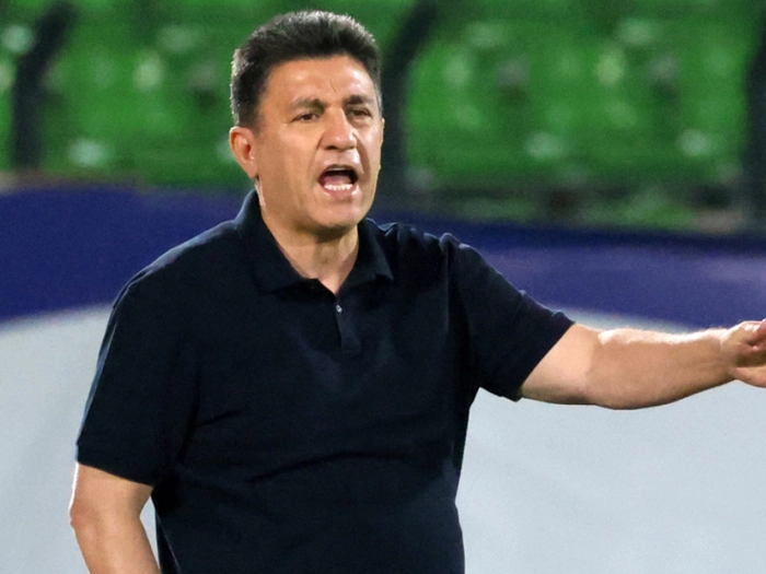 Iran will WM-Spiele von USA nach Mexiko verlegen