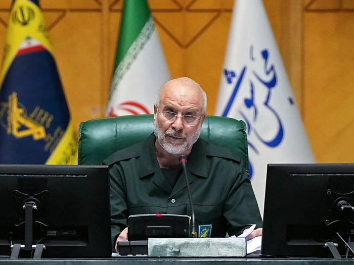 Iran warnt vor Angriff auf Inseln im Persischen Golf