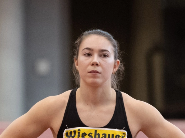 Posch und Lindner bei Leichtathletik-Hallen-WM über 60 m out