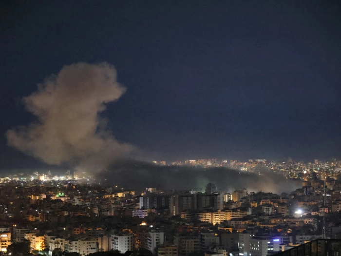 Hisbollah fordert Israelis zur Räumung von Grenzorten auf