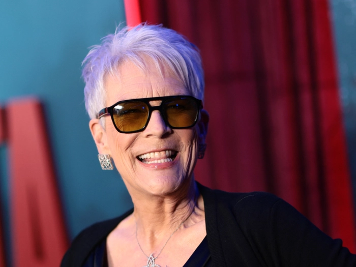 Jamie Lee Curtis findet Chalamets Opernspruch "dumm"