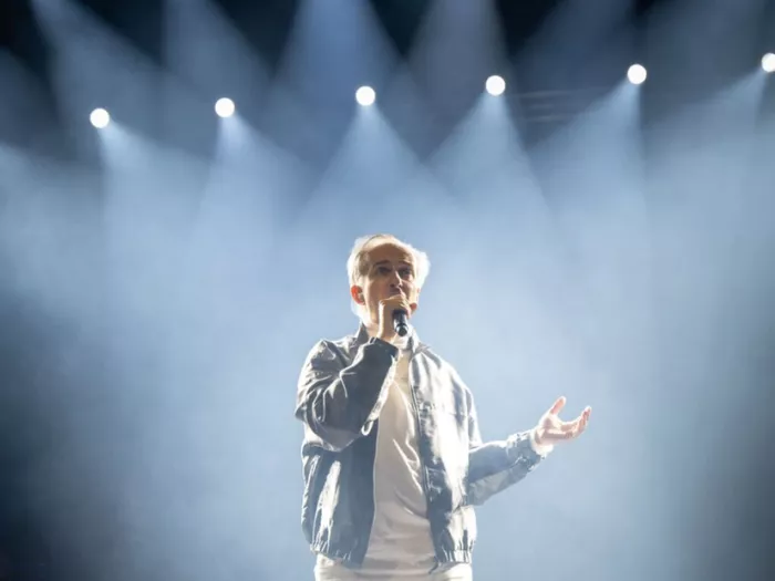 Jan Böhmermann geht wieder auf Tour durch Deutschland