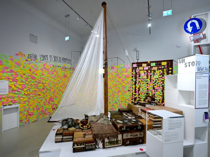 hdgö zeigt ESC als Spiegel gesellschaftlicher Entwicklungen