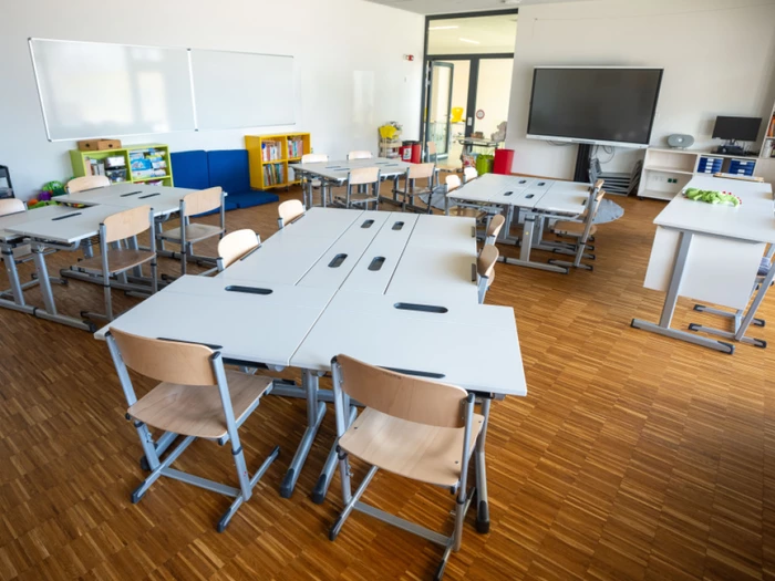 273 Millionen Kinder und Jugendliche nicht in der Schule