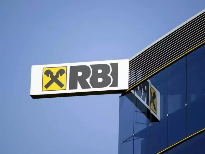 RBI als Kredit-Finanzierungsvehikel für Ukraine-Wiederaufbau