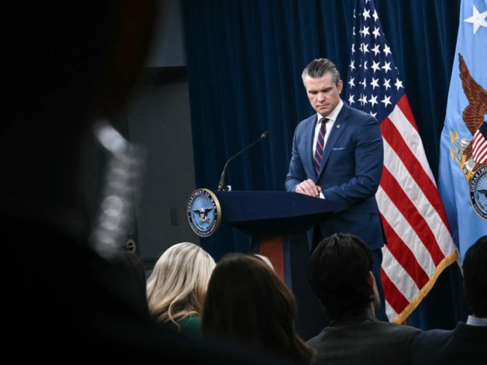 Bericht: USA bereiten wochenlange Bodenoffensive im Iran vor