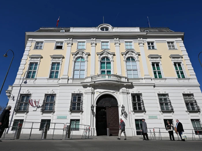 Krisenkabinett und Nationaler Sicherheitsrat zu Iran