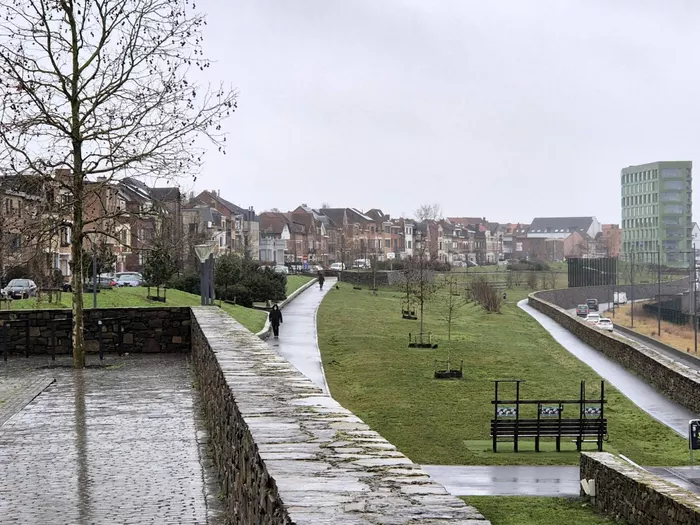 Bozen nimmt an JustNATURE-Abschlussveranstaltung in Brüssel teil