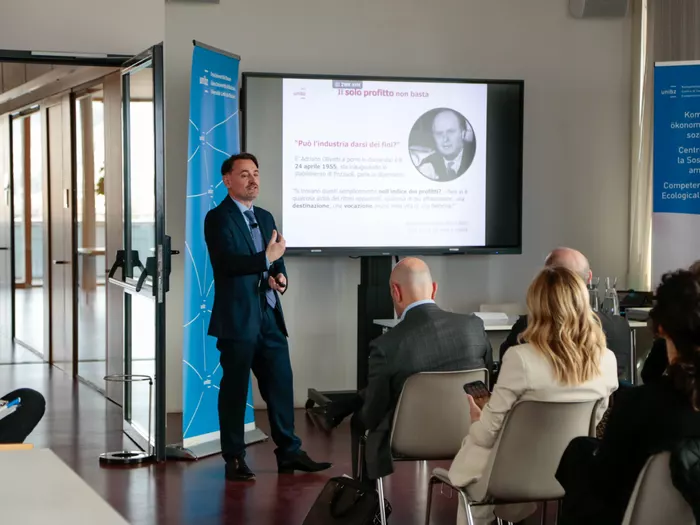 Südtirols nachhaltigste Unternehmen: Ranking vorgestellt