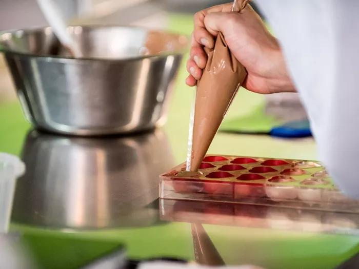 Ostern in Südtirol: Lebensmittelhandwerk überzeugt