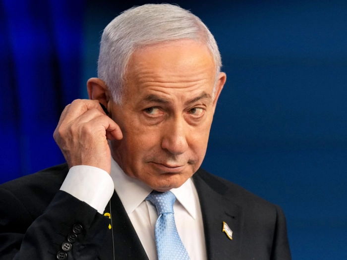 Netanyahu weist Gerüchte über seinen Tod zurück