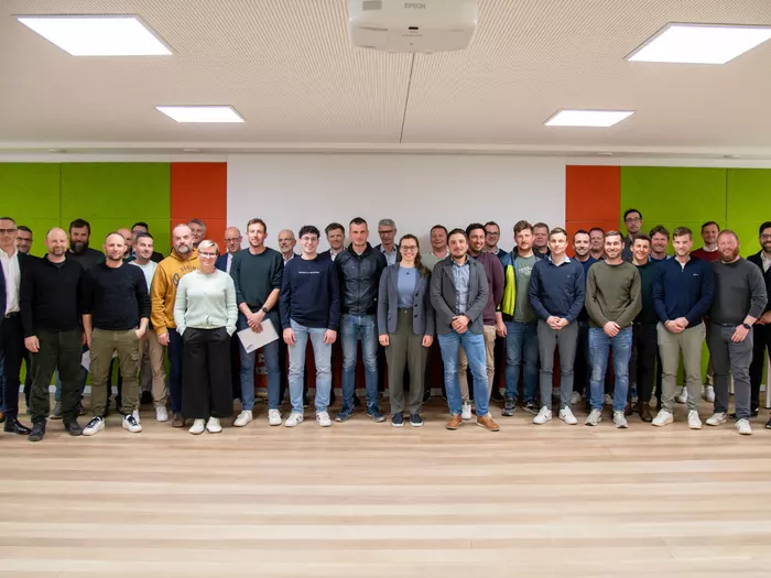 Landwirtschaftliche Genossenschaften: Raiffeisenverband und unibz stärken Führungskompetenz