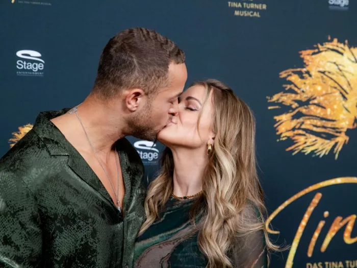 Ex-"Bachelor" Andrej Mangold wird Vater