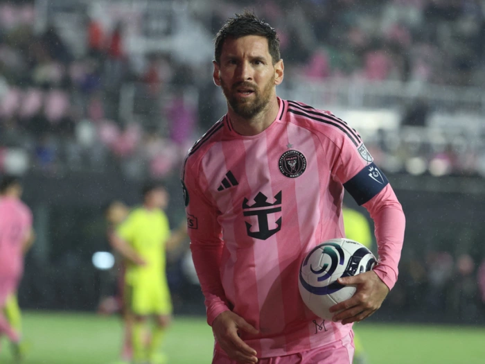 Messi erreicht als zweiter Profi nach Ronaldo 900-Tor-Marke