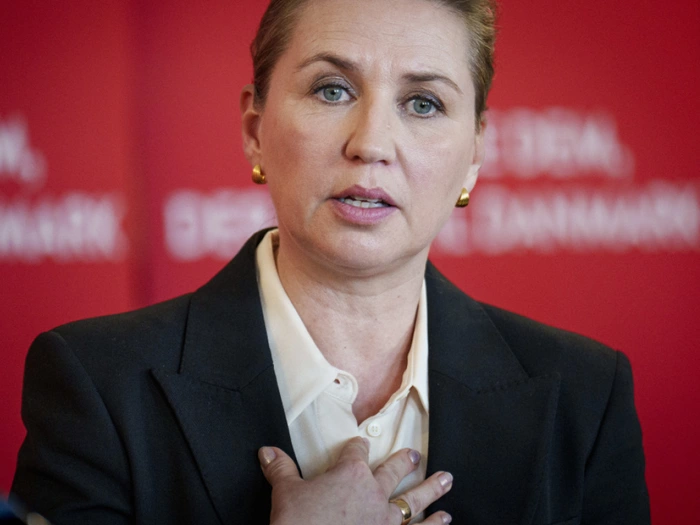 Dänen wählen neues Parlament - Bleibt Frederiksen?