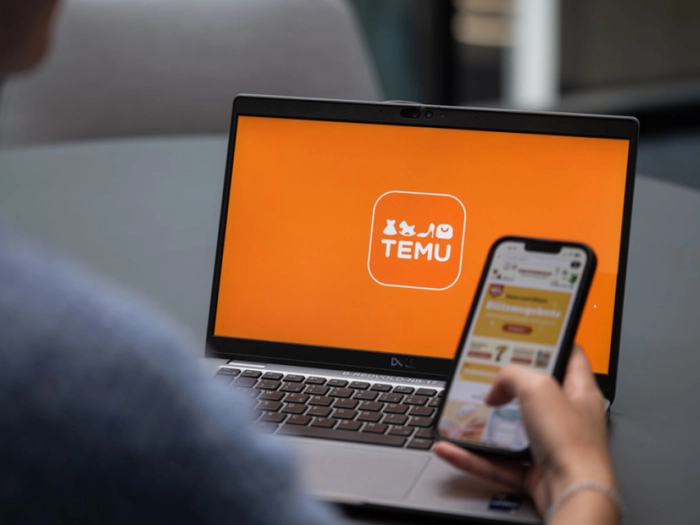 Temu in Österreich zu mehr Jugendschutz verpflichtet