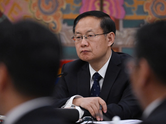 Reformen im chinesischen Tourismussektor angekündigt