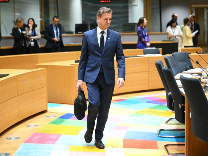 Knappes Rennen bei slowenischer Parlamentswahl erwartet