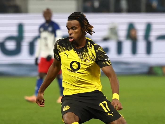 FIFA bestätigt: Chukwuemeka und Wanner künftig für ÖFB