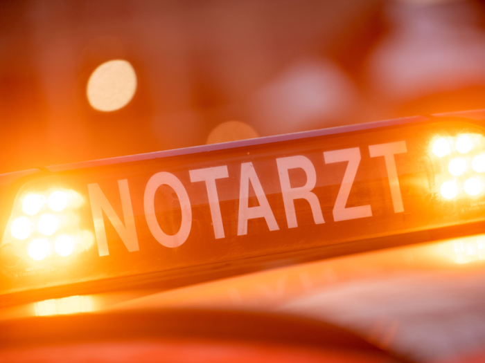 Mann in Niederösterreich durch Messer schwer verletzt