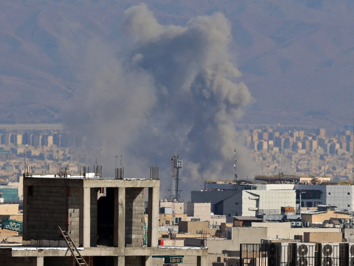 Netanyahu stellt stärkere Angriffe in Aussicht