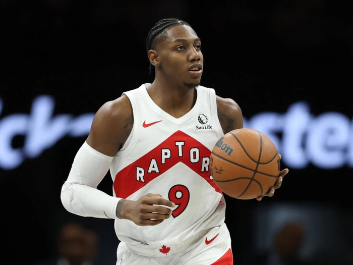 Pöltls Toronto verliert, nächster Rekord für Lebron James