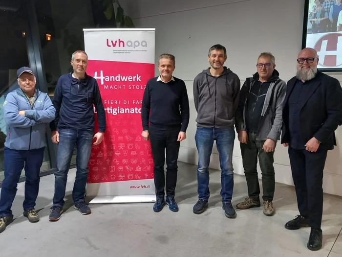 KI, Bauprojekte und starke Vernetzung im Fokus