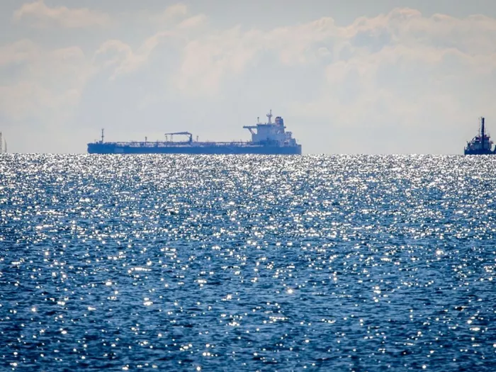 Belgien enterte Öltanker von russischer Schattenflotte