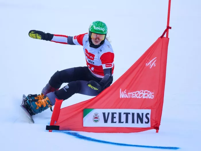 Drei Podestplätze bei Parallel-Finale für ÖSV