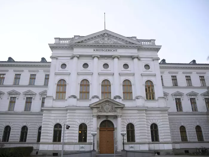 Prozess um Swift-Anschlagspläne startet am 28. April