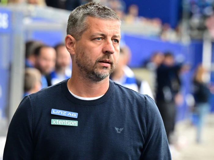 Grasshoppers entlassen Scheiblehner - Messner übernimmt