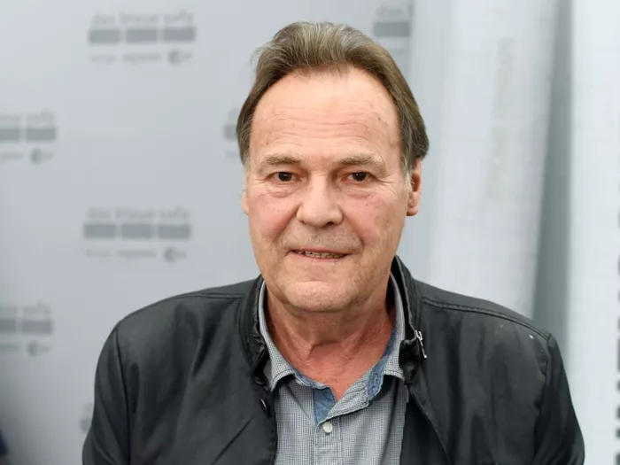 Schriftsteller Peter Schneider starb im Alter von 85 Jahren