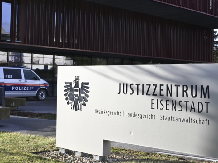 Schuss auf Frau: Bedingte Haft für 73-Jährigen in Eisenstadt