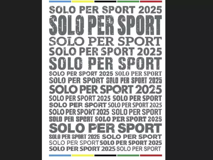 Ausstellung "Solo per Sport 2025" zieht weiter nach Neumarkt