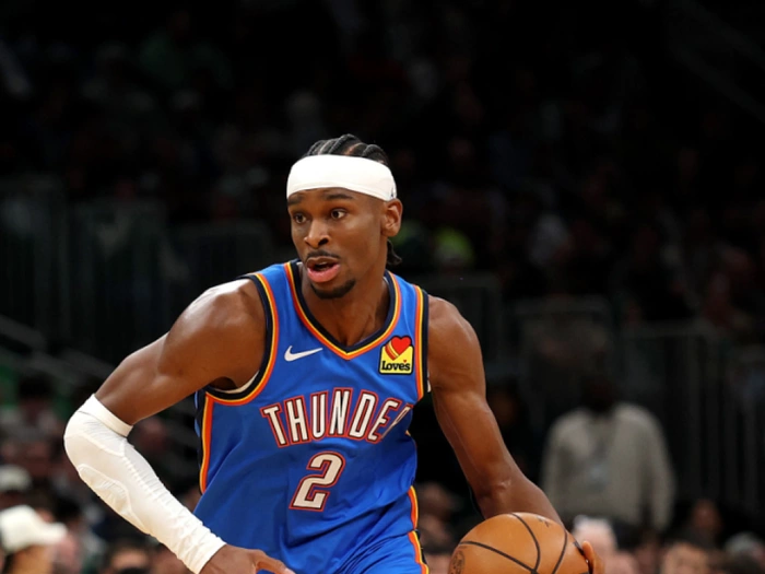 Oklahoma gewinnt NBA-Gipfel gegen Detroit nach Verlängerung