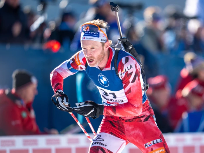 Nach Lisa Hauser hört auch Simon Eder auf