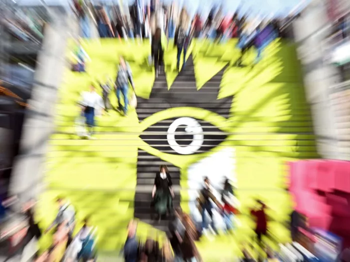 Leipziger Buchmesse endet mit Besucherrekord