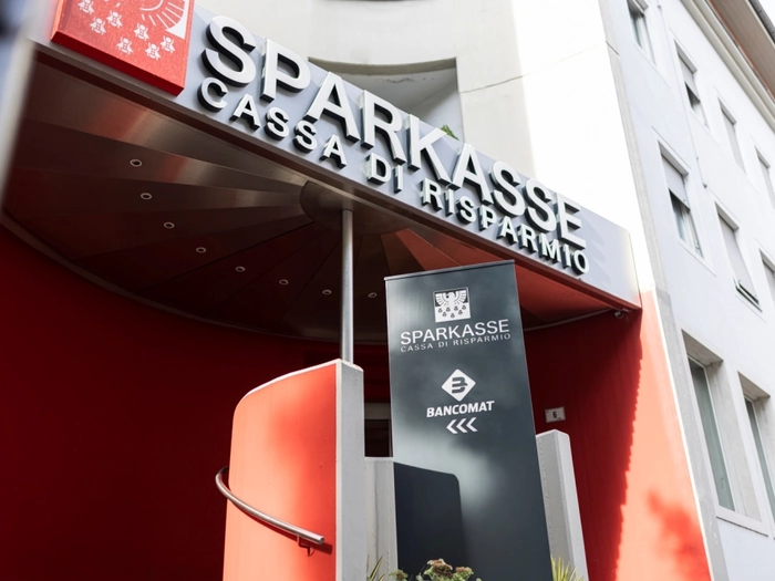 Sparkasse schlägt eine Dividendenausschüttung in Höhe von 30,6 Millionen Euro vor