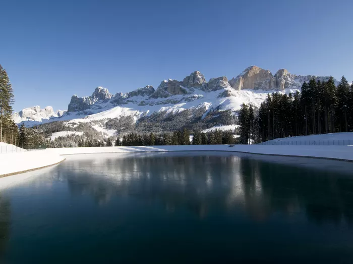 Carezza Dolomites investiert in die Zukunft des Skigebietes
