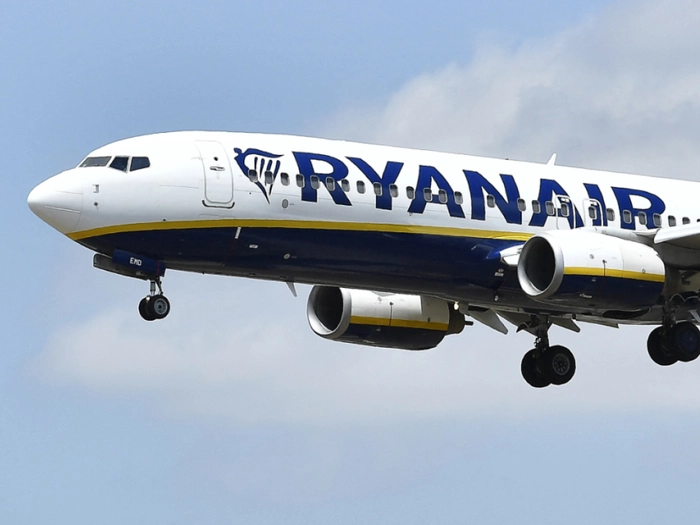 Ryanair fordert Aus für Flugabgabe von 12 Euro pro Passagier