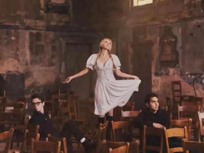 Cineastische Melancholie und 90er-Pop von "Sunday (1994)"