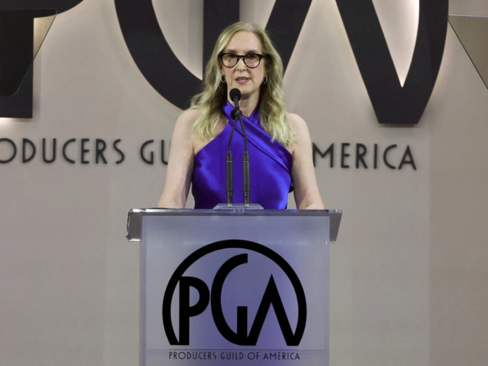 "One Battle After Another" holt Hauptpreis bei PGA-Awards