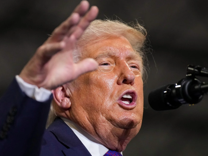 EU warnt Trump vor neuen Sonderzöllen