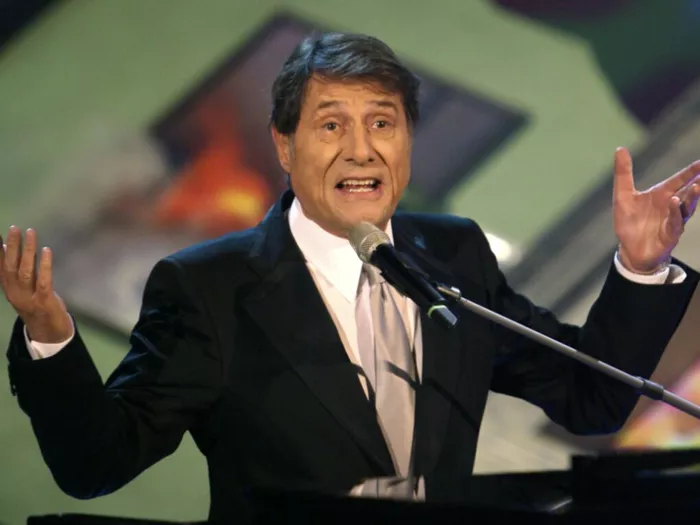 Besondere Platten zu Jubiläen von Falco und Udo Jürgens