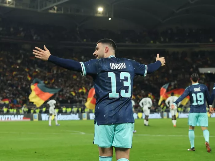 Deutschland feiert gegen Ghana einen 2:1-Heimsieg