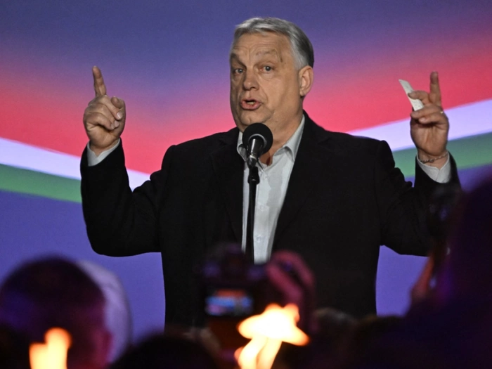 EU-Kontroverse um Russland-Beziehungen Ungarns