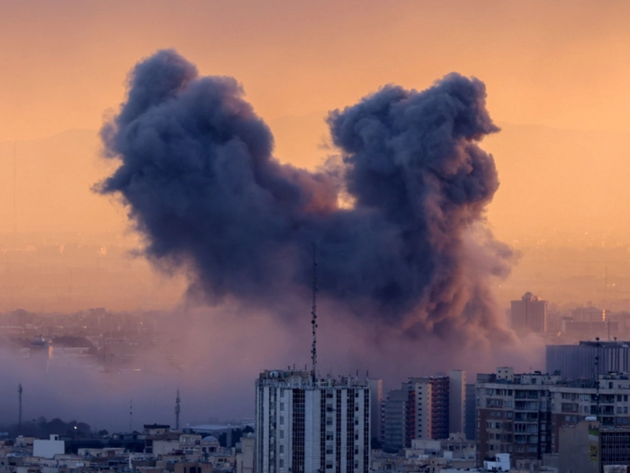 US-Militär kündigt Ausweitung der Angriffe auf den Iran an