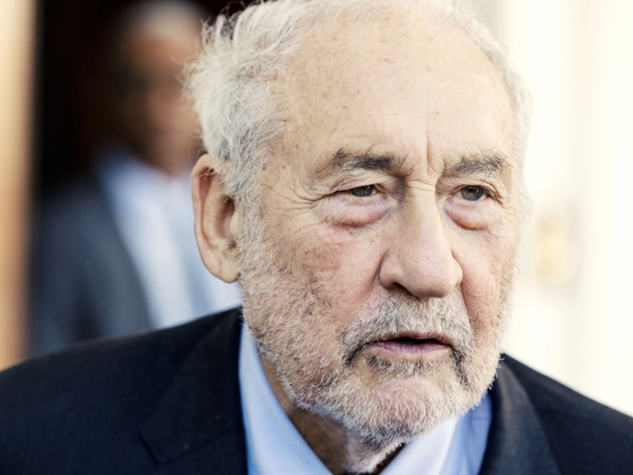 Nobelpreisträger kritisiert Trumps Wirtschaftspolitik scharf