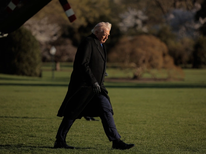 Israel rechnet nicht mit Erfolg von Trumps Deal-Plänen