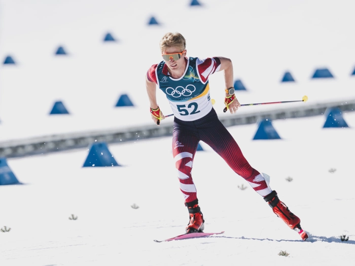 Langläufer Vermeulen im Falun-Skiathlon auf Platz elf